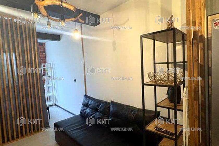 Продаж квартири Харків, Спорт.Гагар.Повст., 33м²