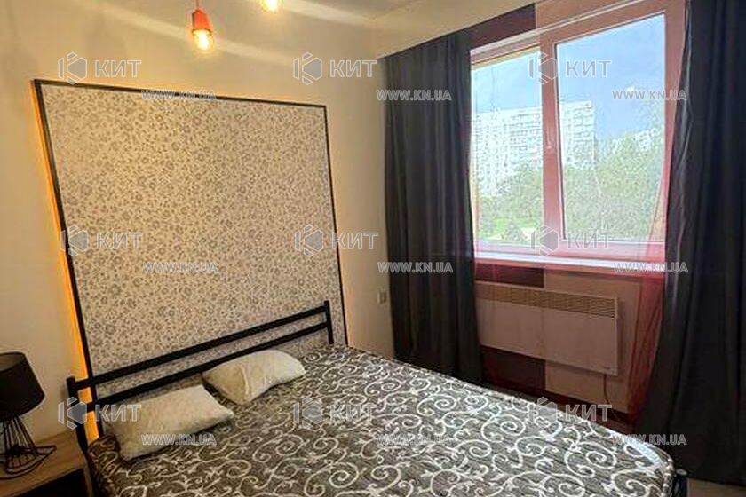 Продаж квартири Харків, Спорт.Гагар.Повст., 33м²