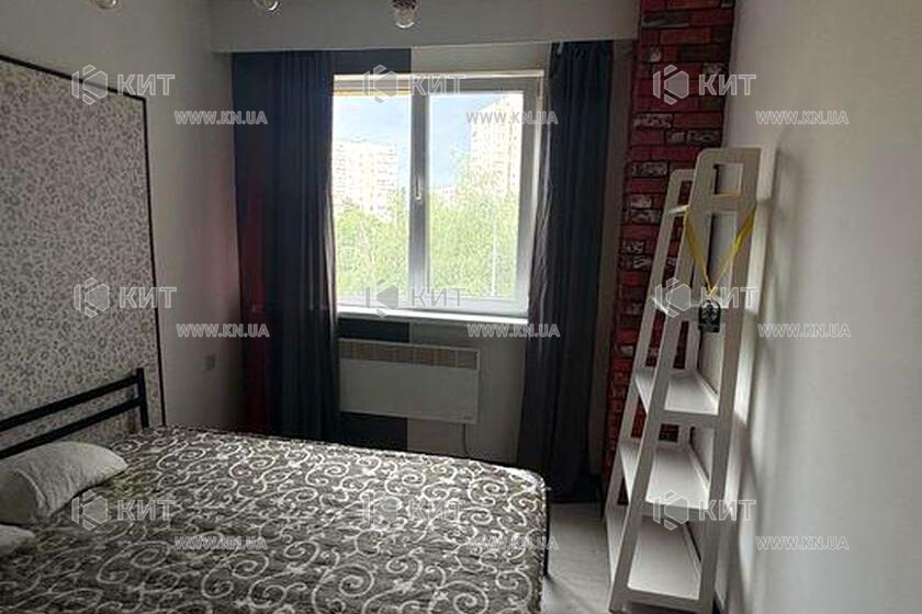 Продаж квартири Харків, Спорт.Гагар.Повст., 33м²