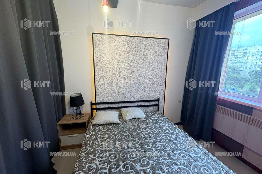Продаж квартири Харків, Спорт.Гагар.Повст., 33м²