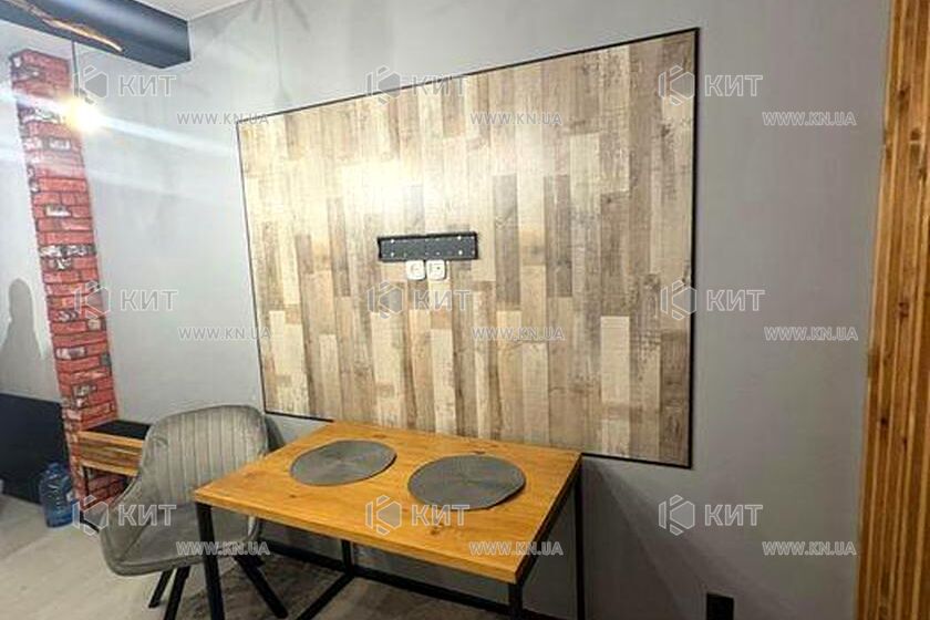 Продаж квартири Харків, Спорт.Гагар.Повст., 33м²
