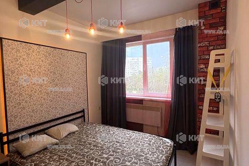 Продаж квартири Харків, Спорт.Гагар.Повст., 33м²