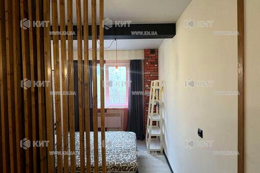 Продаж квартири Харків, Спорт.Гагар.Повст., 33м²