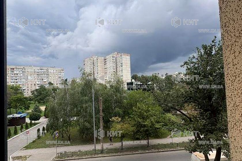 Продаж квартири Харків, Спорт.Гагар.Повст., 33м²