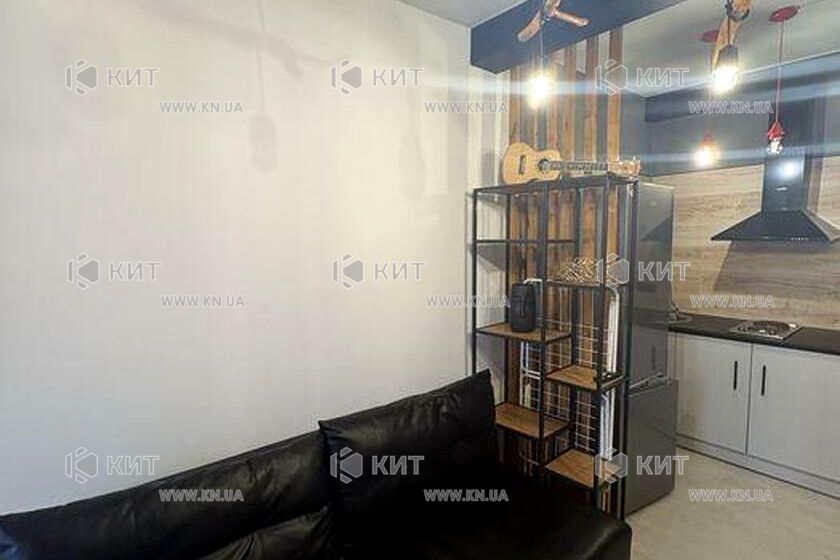 Продаж квартири Харків, Спорт.Гагар.Повст., 33м²