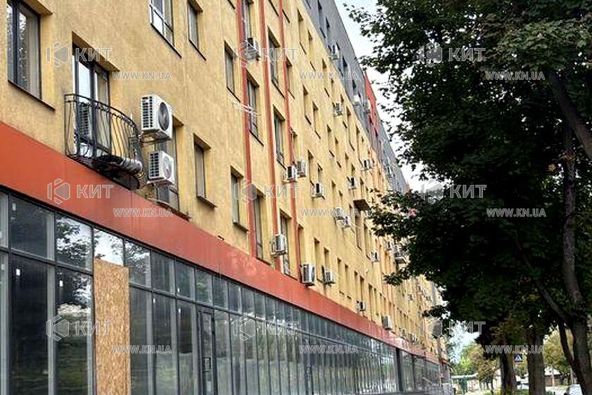 Продаж квартири Харків, Спорт.Гагар.Повст., 33м²