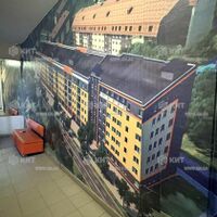 Продаж квартири Харків, Спорт.Гагар.Повст., 33м²