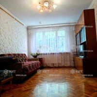 Продажа квартиры Харьков, Павлово Поле, 60м²