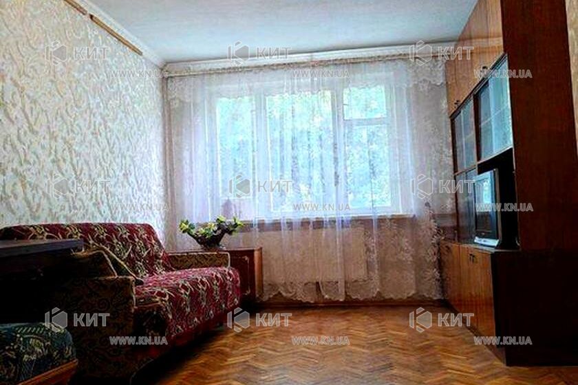 Продажа квартиры Харьков, Павлово Поле, 60м²
