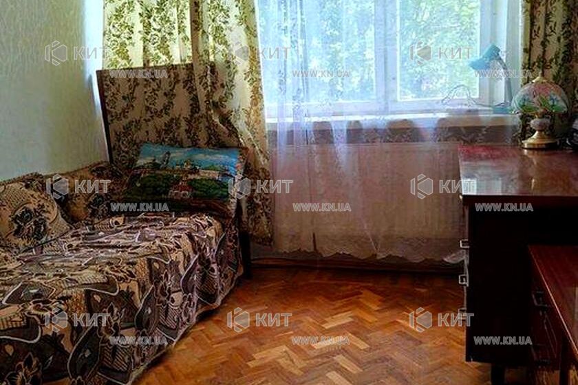 Продажа квартиры Харьков, Павлово Поле, 60м²