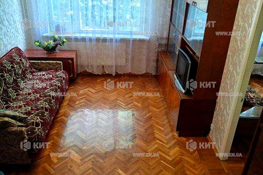 Продажа квартиры Харьков, Павлово Поле, 60м²