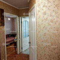 Продажа квартиры Харьков, Павлово Поле, 60м²