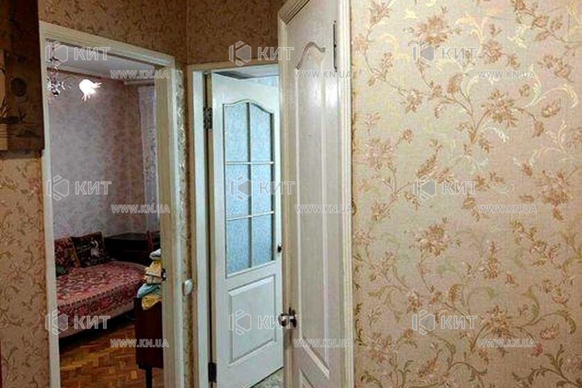 Продажа квартиры Харьков, Павлово Поле, 60м²