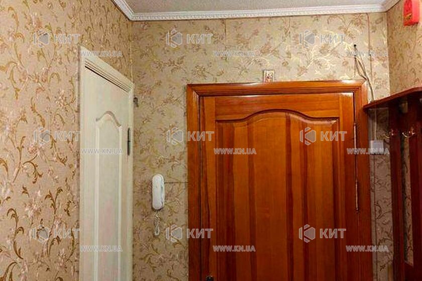 Продажа квартиры Харьков, Павлово Поле, 60м²