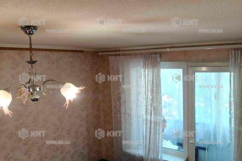 Продажа квартиры Харьков, Павлово Поле, 60м²