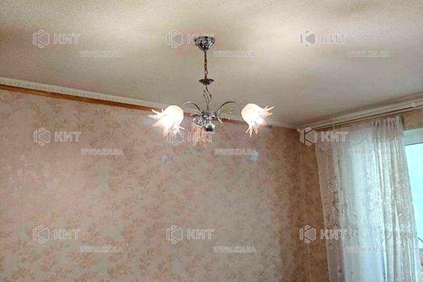 Продажа квартиры Харьков, Павлово Поле, 60м²
