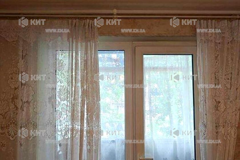 Продажа квартиры Харьков, Павлово Поле, 60м²