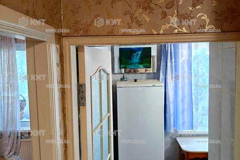 Продажа квартиры Харьков, Павлово Поле, 60м²