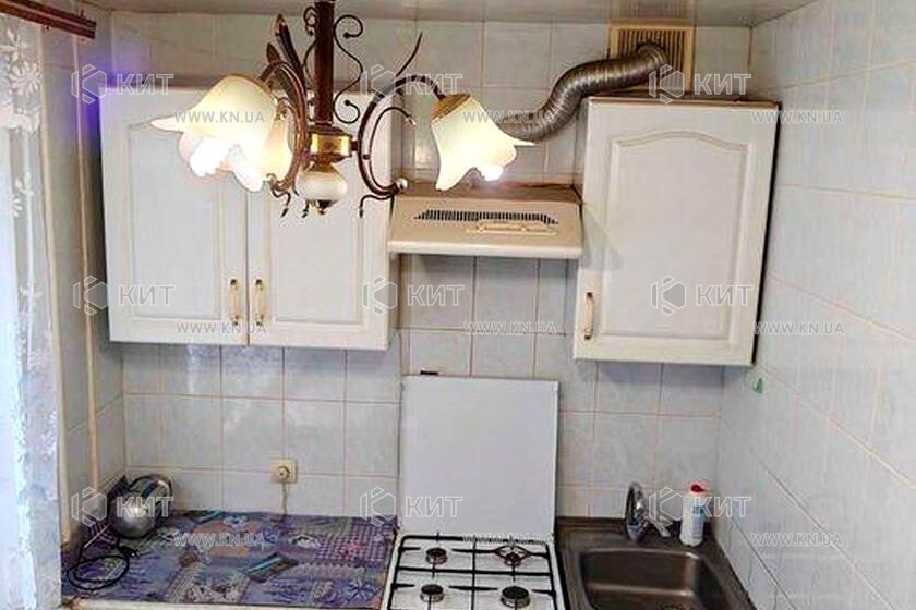 Продажа квартиры Харьков, Павлово Поле, 60м²