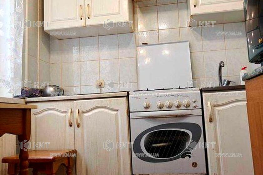 Продажа квартиры Харьков, Павлово Поле, 60м²