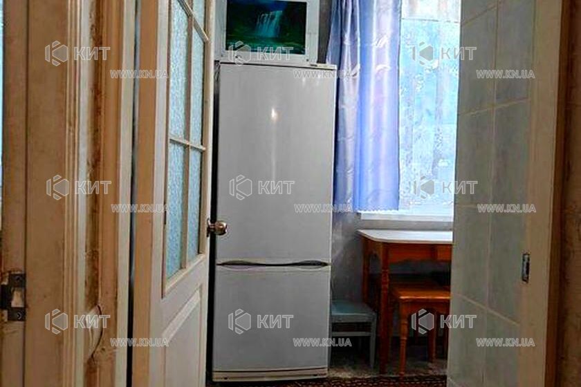 Продажа квартиры Харьков, Павлово Поле, 60м²