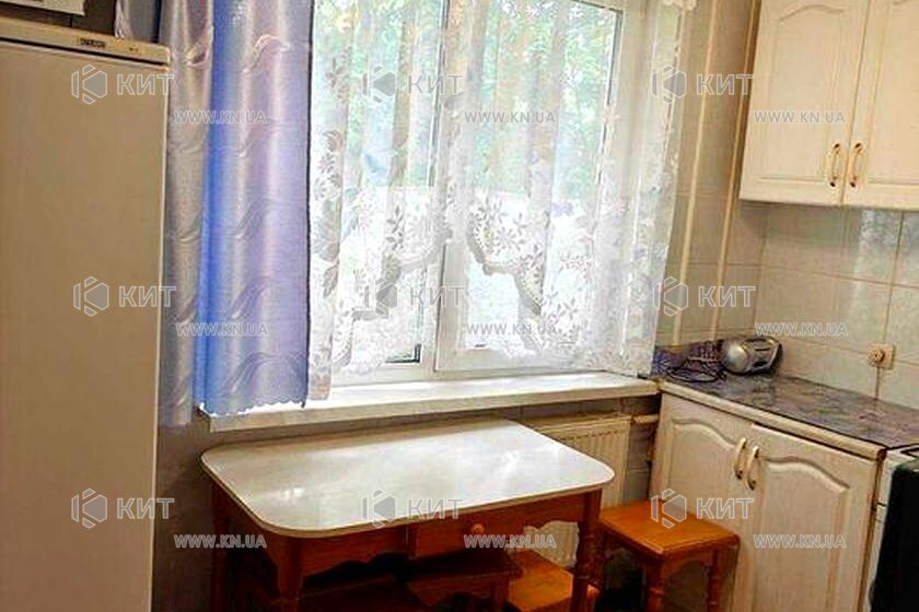 Продажа квартиры Харьков, Павлово Поле, 60м²