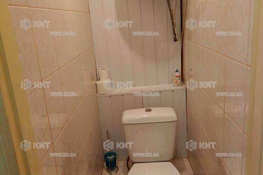 Продажа квартиры Харьков, Павлово Поле, 60м²