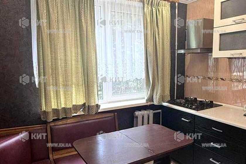 Продаж квартири Харків, Павлове Поле, 31м²