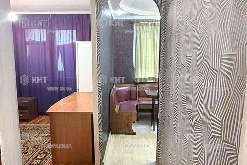 Продаж квартири Харків, Павлове Поле, 31м²