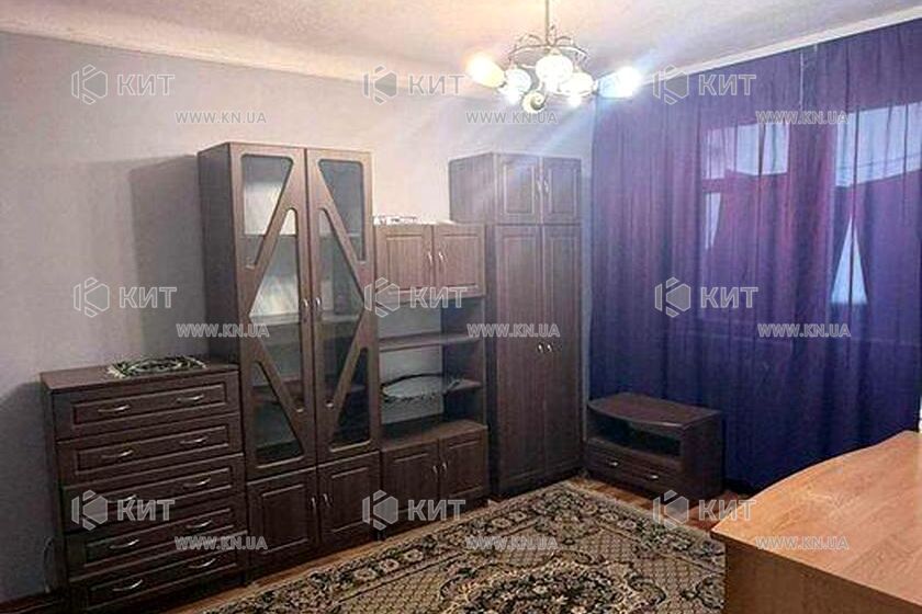 Продаж квартири Харків, Павлове Поле, 31м²