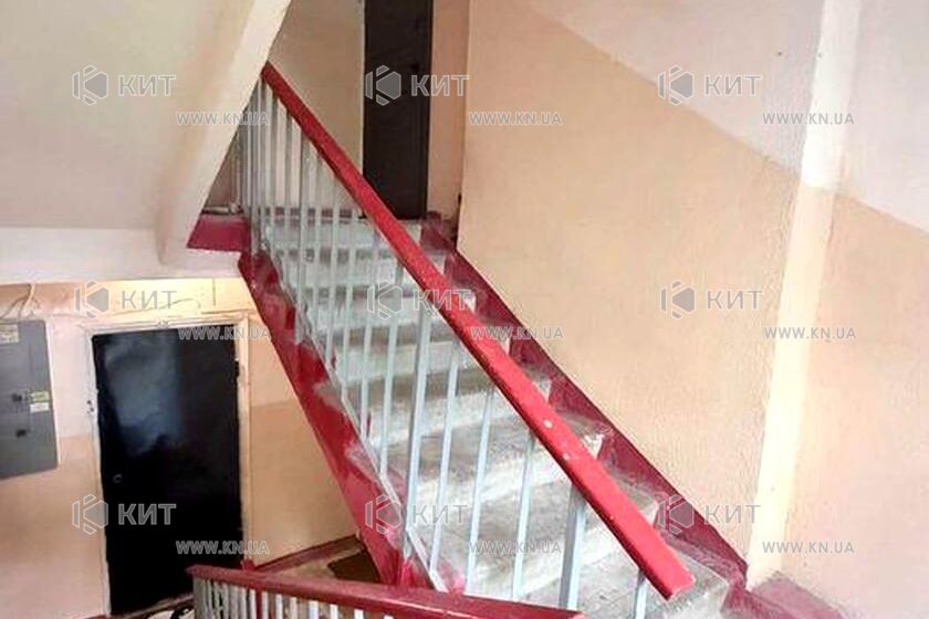 Продаж квартири Харків, Павлове Поле, 31м²