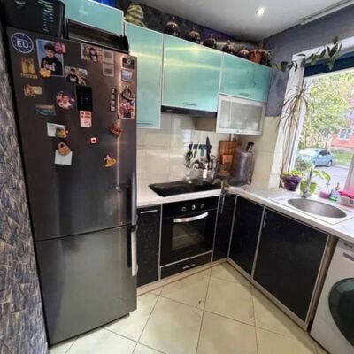 Продажа 	 Харків,  Героїв Харкова (Московський) пр.   238А