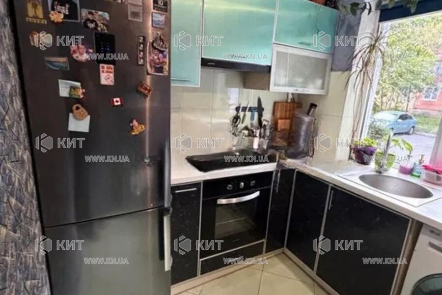 Продаж квартири Харків, Нові Дома, 45м²