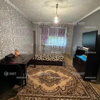 Продаж квартири Харків, Нові Дома, 45м²