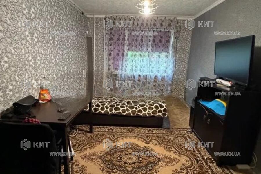 Продаж квартири Харків, Нові Дома, 45м²