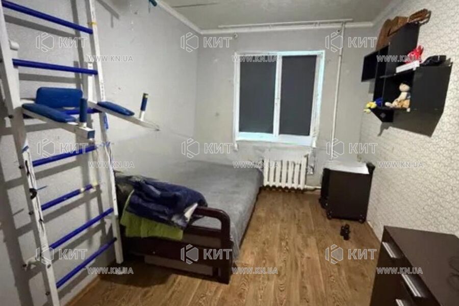 Продаж квартири Харків, Нові Дома, 45м²