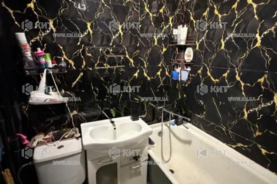 Продаж квартири Харків, Нові Дома, 45м²
