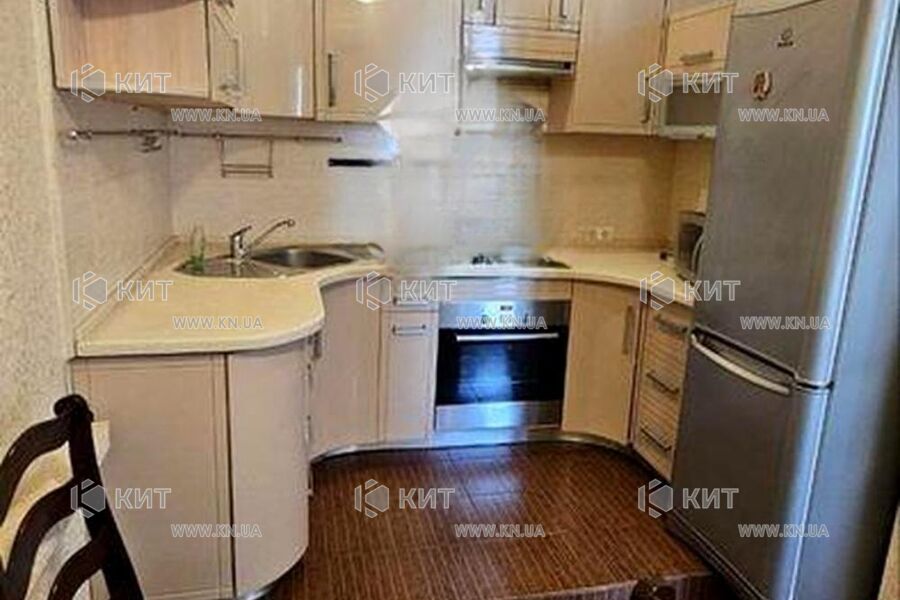 Продаж квартири Харків, Північна Салтівка 1, 59м²
