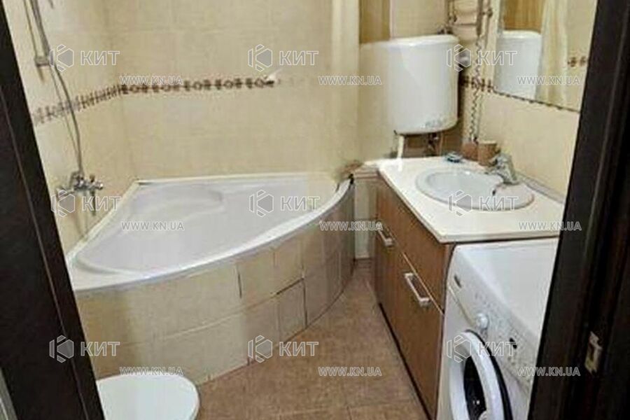Продаж квартири Харків, Північна Салтівка 1, 59м²