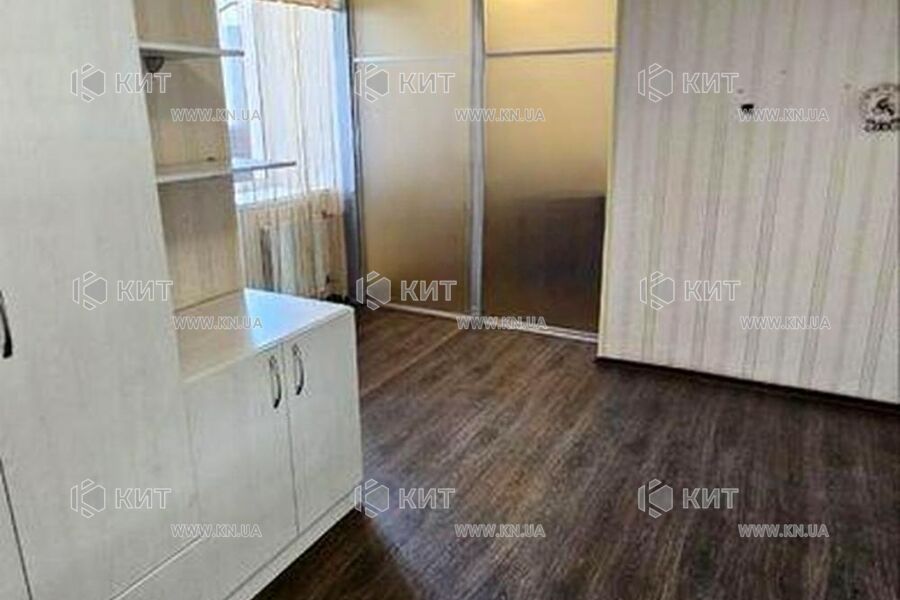Продаж квартири Харків, Північна Салтівка 1, 59м²
