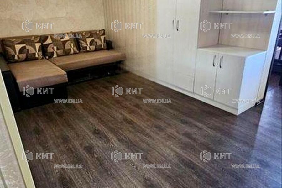 Продаж квартири Харків, Північна Салтівка 1, 59м²