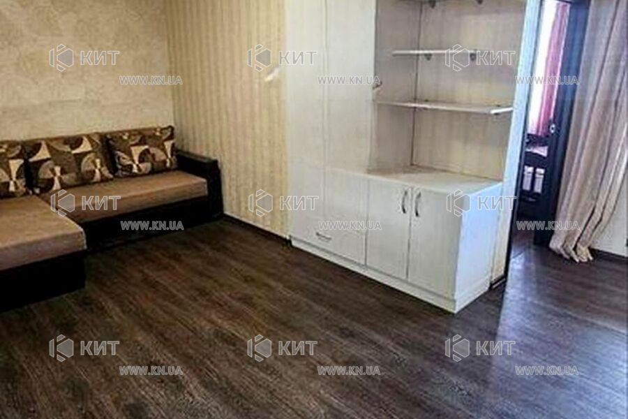 Продаж квартири Харків, Північна Салтівка 1, 59м²