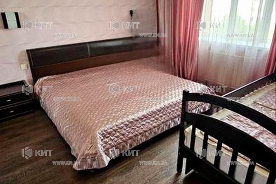 Продаж квартири Харків, Північна Салтівка 1, 59м²