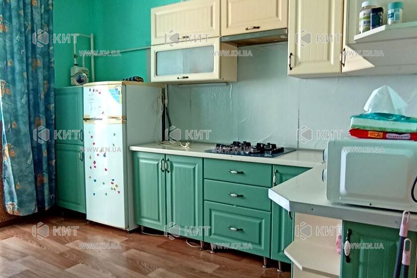 Продаж квартири Харків, МЖК Інтернаціоналіст, 53м²