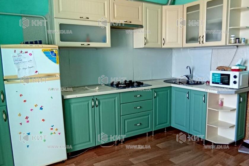 Продаж квартири Харків, МЖК Інтернаціоналіст, 53м²