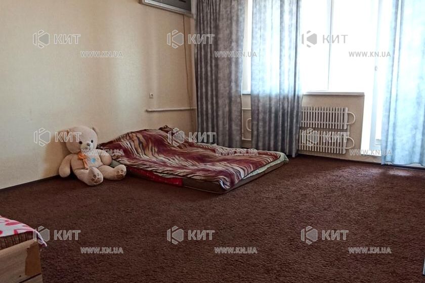 Продаж квартири Харків, МЖК Інтернаціоналіст, 53м²