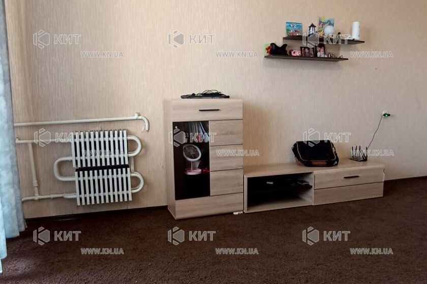 Продаж квартири Харків, МЖК Інтернаціоналіст, 53м²