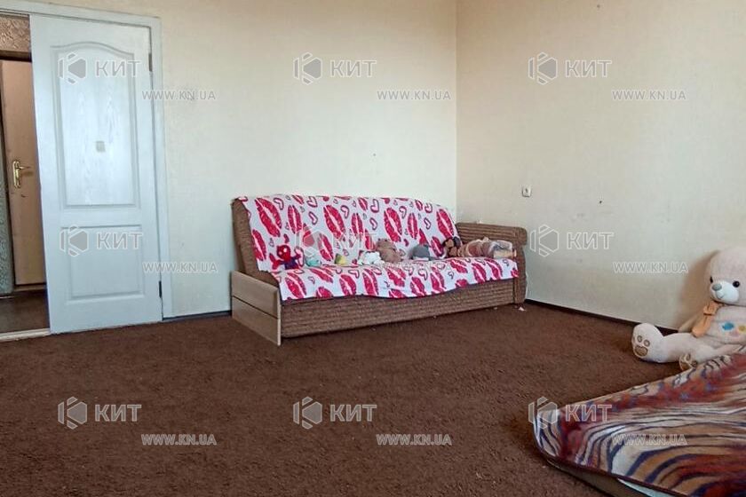 Продаж квартири Харків, МЖК Інтернаціоналіст, 53м²