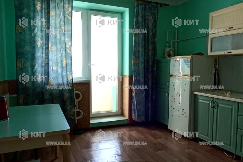 Продаж квартири Харків, МЖК Інтернаціоналіст, 53м²