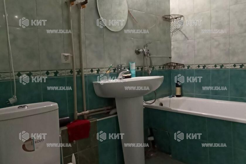 Продаж квартири Харків, МЖК Інтернаціоналіст, 53м²